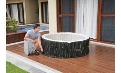 Lay-Z-Spa Hollywood Jacuzzi BESTWAY