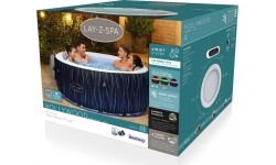 Lay-Z-Spa Hollywood Jacuzzi BESTWAY