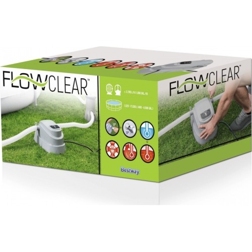 Podgrzewacz wody BESTWAY