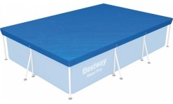 Pokrowiec 300x201 cm BESTWAY