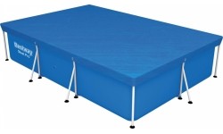 Pokrowiec 300x201 cm BESTWAY