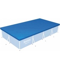 Pokrowiec 400x211 cm BESTWAY