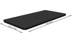 Osłona basenów stelażowych BESTWAY