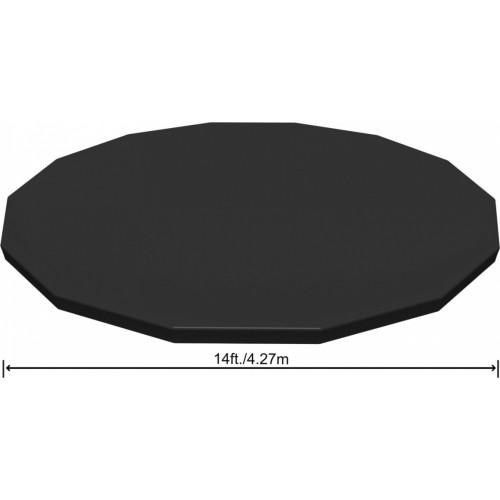 Pokrowiec 14FT 427cm BESTWAY