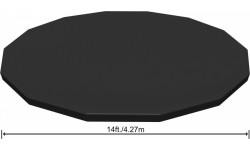 Pokrowiec 14FT 427cm BESTWAY