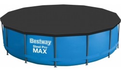 Pokrowiec 14FT 427cm BESTWAY