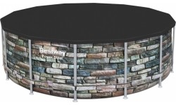 Pokrowiec 14FT 427cm BESTWAY