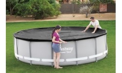 Pokrowiec 14FT 427cm BESTWAY