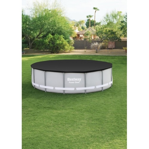 Pokrowiec 14FT 427cm BESTWAY