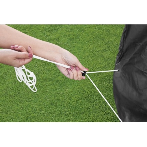 Pokrowiec 14FT 427cm BESTWAY