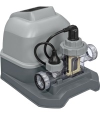 Chlorator słonowodny BESTWAY