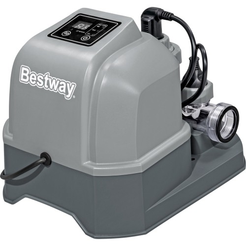 Chlorator słonowodny BESTWAY