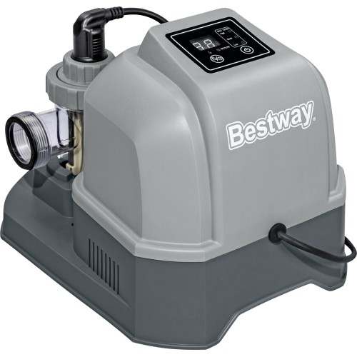 Chlorator słonowodny BESTWAY