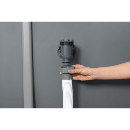 Chlorator słonowodny BESTWAY