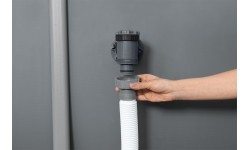 Chlorator słonowodny BESTWAY
