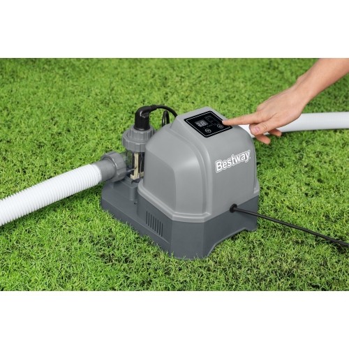 Chlorator słonowodny BESTWAY