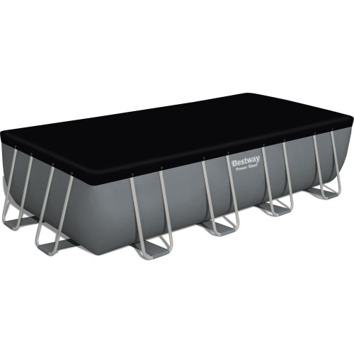 Sufity basenowe 18FT 549x274x122 cm SteelPRO