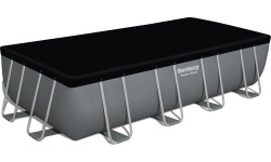 Sufity basenowe 18FT 549x274x122 cm SteelPRO