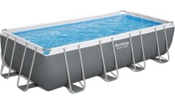 Sufity basenowe 18FT 549x274x122 cm SteelPRO