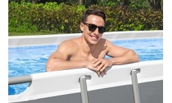 Sufity basenowe 18FT 549x274x122 cm SteelPRO