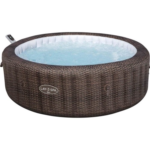 Lay-Z-Spa Bali SMART Air Jet Jacuzzi BESTWAY
