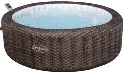 Lay-Z-Spa Bali SMART Air Jet Jacuzzi BESTWAY