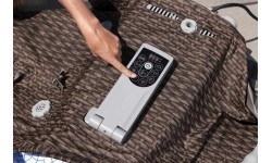 Lay-Z-Spa Bali SMART Air Jet Jacuzzi BESTWAY