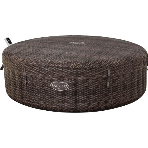 Lay-Z-Spa Bali SMART Air Jet Jacuzzi BESTWAY