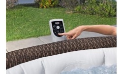 Lay-Z-Spa Bali SMART Air Jet Jacuzzi BESTWAY