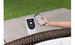 Lay-Z-Spa Bali SMART Air Jet Jacuzzi BESTWAY