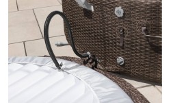 Lay-Z-Spa Bali SMART Air Jet Jacuzzi BESTWAY