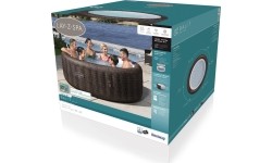 Lay-Z-Spa Bali SMART Air Jet Jacuzzi BESTWAY
