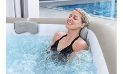 Lay-Z-Spa Cabo SMART HydroJet Jacuzzi BESTWAY