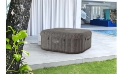 Lay-Z-Spa Cabo SMART HydroJet Jacuzzi BESTWAY