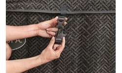 Lay-Z-Spa Cabo SMART HydroJet Jacuzzi BESTWAY