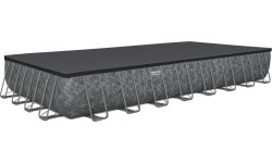 Basen ramowy 31FT 956x488x132cm APX 365 BESTWAY