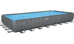 Basen ramowy 31FT 956x488x132cm APX 365 BESTWAY