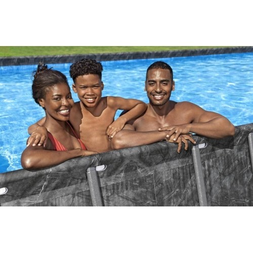 Basen ramowy 31FT 956x488x132cm APX 365 BESTWAY