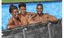 Basen ramowy 31FT 956x488x132cm APX 365 BESTWAY