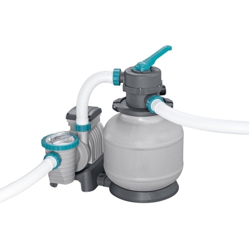 Basen ramowy 31FT 956x488x132cm APX 365 BESTWAY