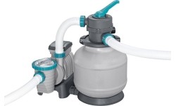 Basen ramowy 31FT 956x488x132cm APX 365 BESTWAY