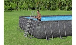 Basen ramowy 31FT 956x488x132cm APX 365 BESTWAY
