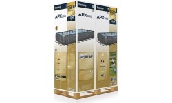 Basen ramowy 31FT 956x488x132cm APX 365 BESTWAY