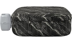 Lay-Z-Spa Hollywood LUXE Air Jet Jacuzzi BESTWAY