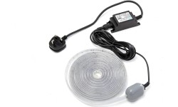 Lay-Z-Spa Hollywood LUXE Air Jet Jacuzzi BESTWAY