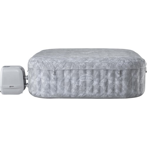 Lay-Z-Spa San Francisco SMART HydroJet PRO Jacuzzi BESTWAY