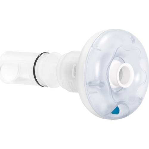 Lay-Z-Spa San Francisco SMART HydroJet PRO Jacuzzi BESTWAY