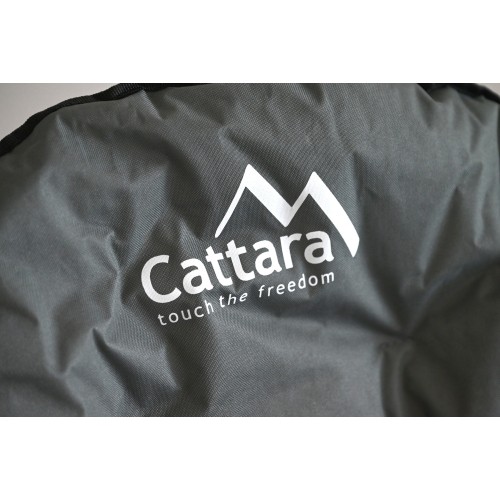 Składane krzesło kempingowe LISBOA antracyt