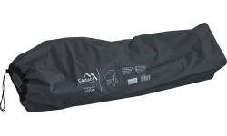 Składane krzesło kempingowe LISBOA antracyt