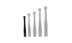 Maczuga treningowa Hastings Clubbell 4 kg